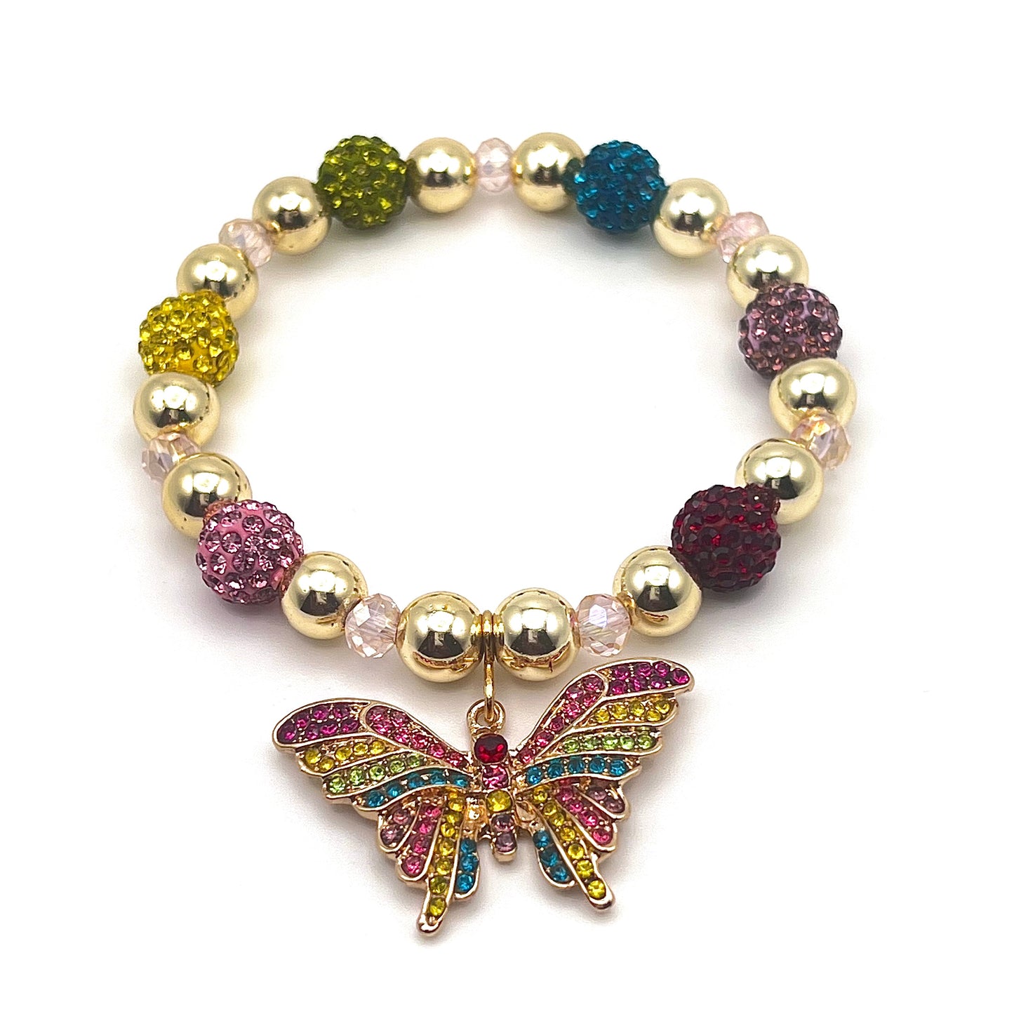 Beautiful New Beginnings