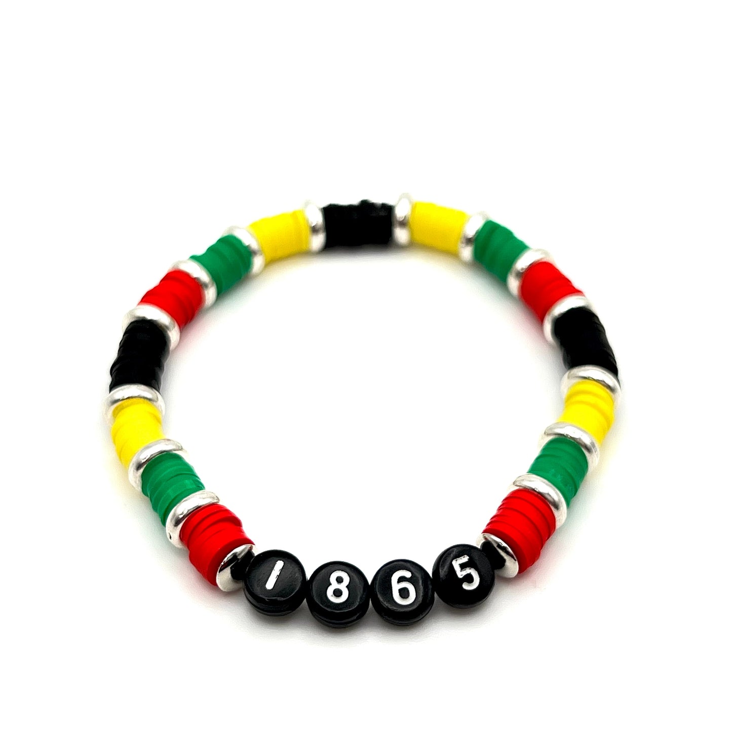 1865 Bracelets