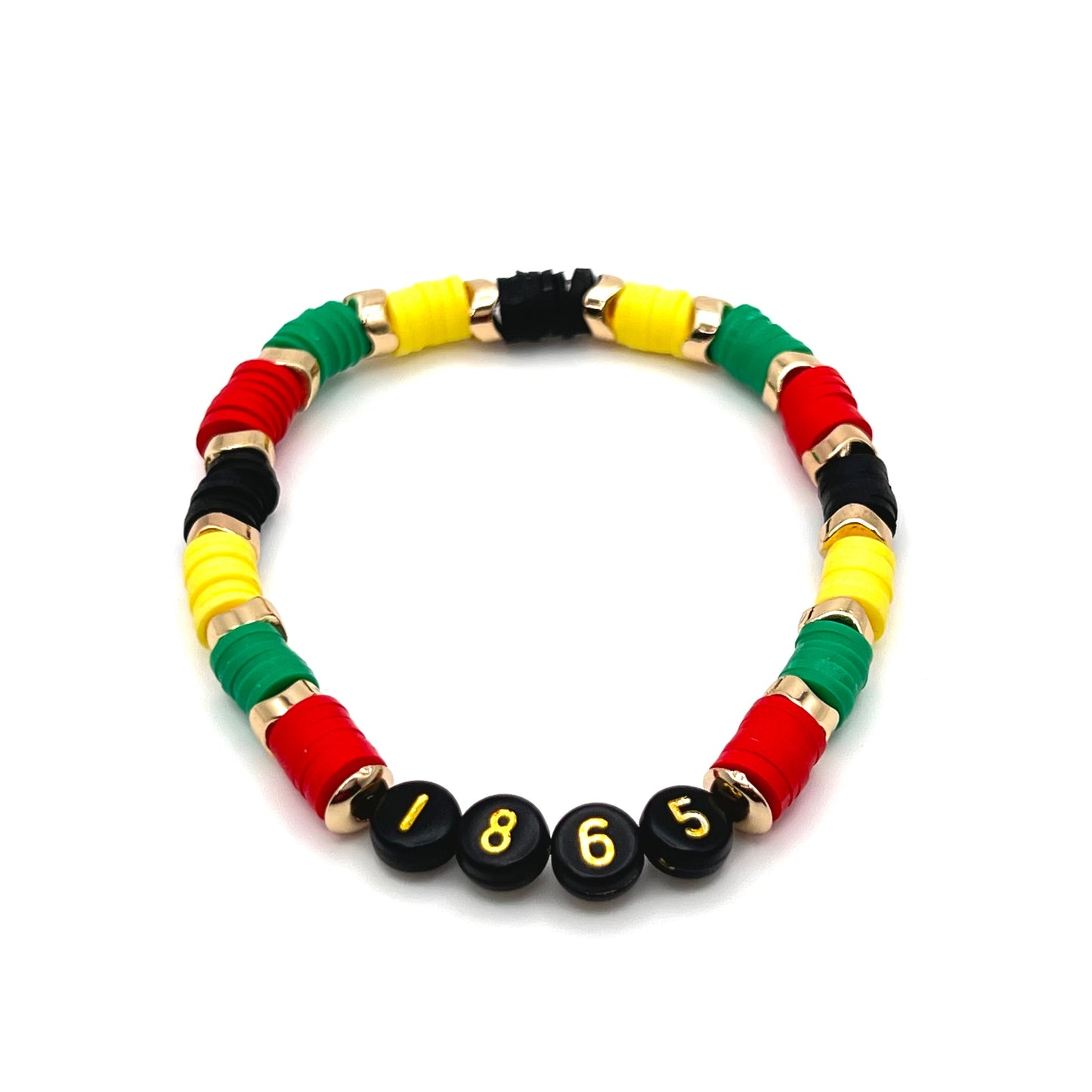 1865 Bracelets